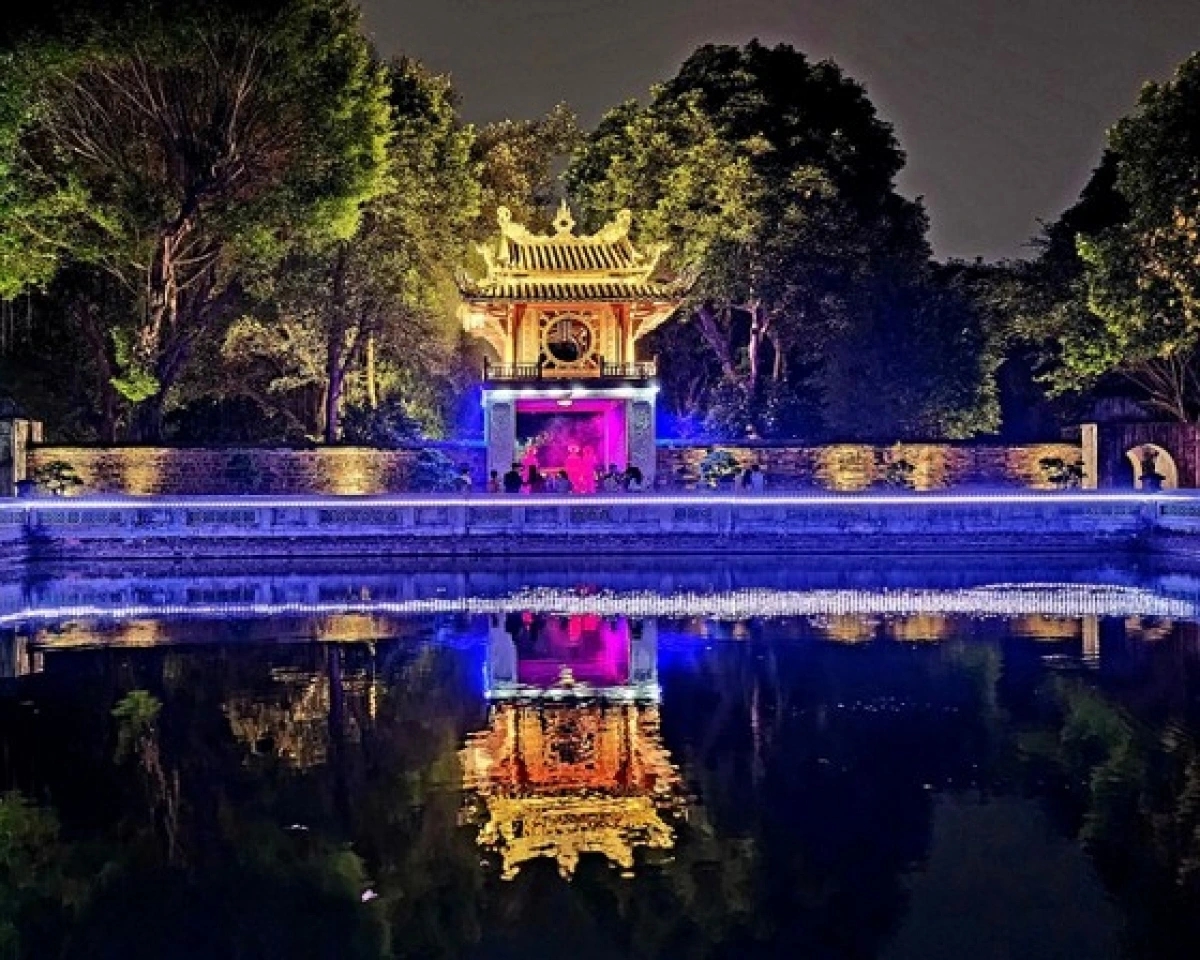 Nghị quyết 68 tạo "bệ phóng" phát triển công nghiệp văn hóa